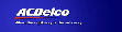 ACDelco auto parts