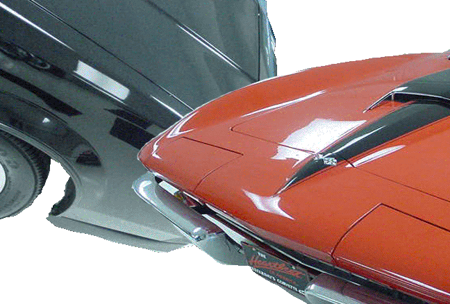 Your fleet deserves the best mobile onsite oil change service