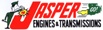Jasper Engines and Transmissions